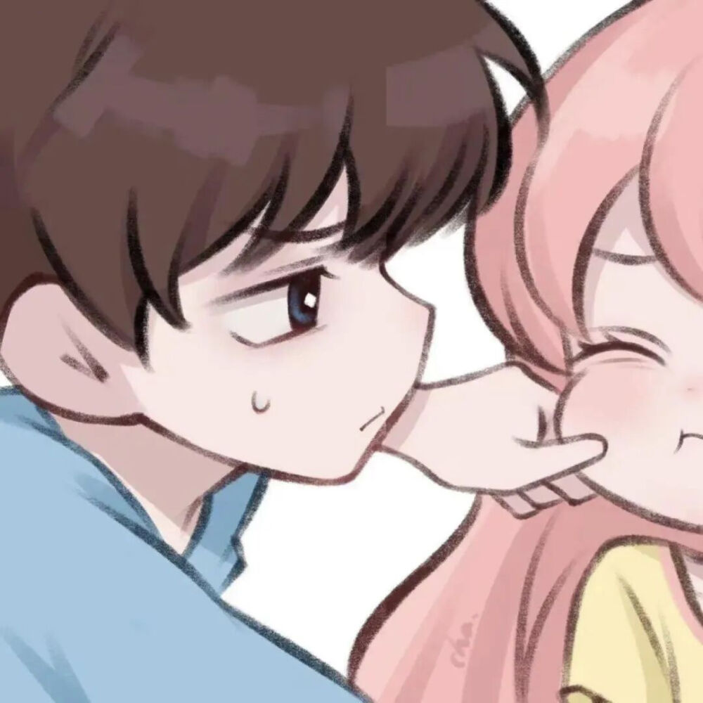 情头