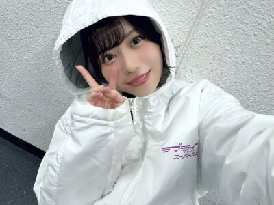 今天Liella7th神奈川Day2返图