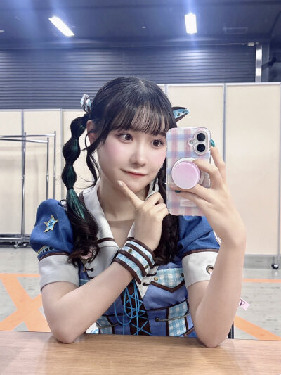 今天Liella7th神奈川Day2返图