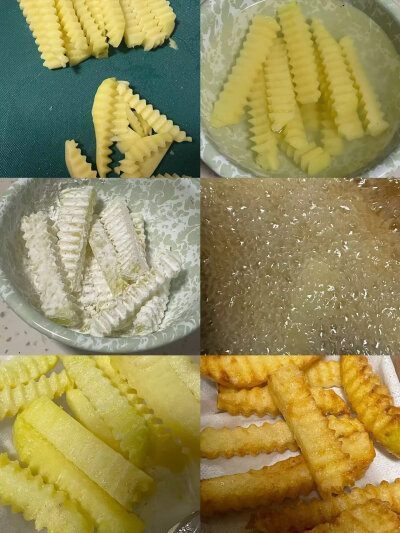 米菲兔汉堡美食教程