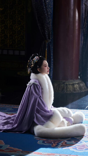 尚公主 暮晚摇 孟子义 