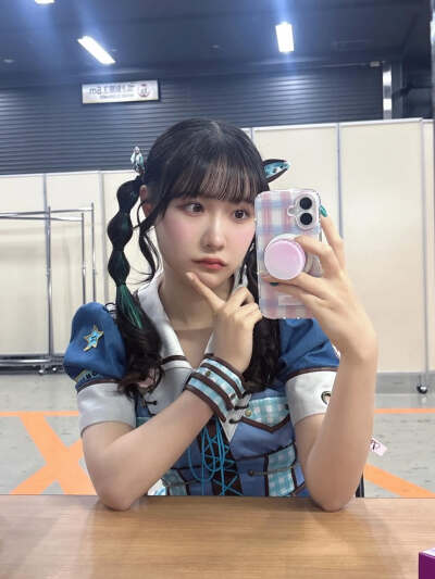 今天Liella7th神奈川Day2返图