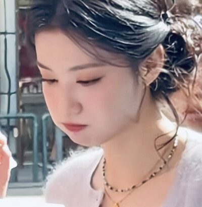 调过色，上头好看