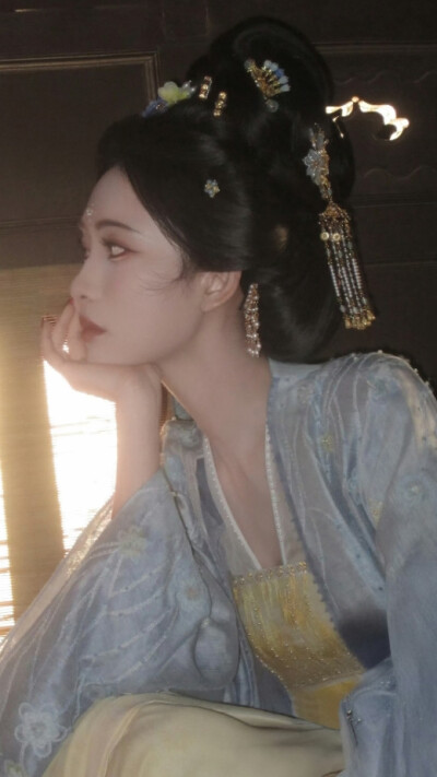 尚公主 暮晚摇 孟子义 