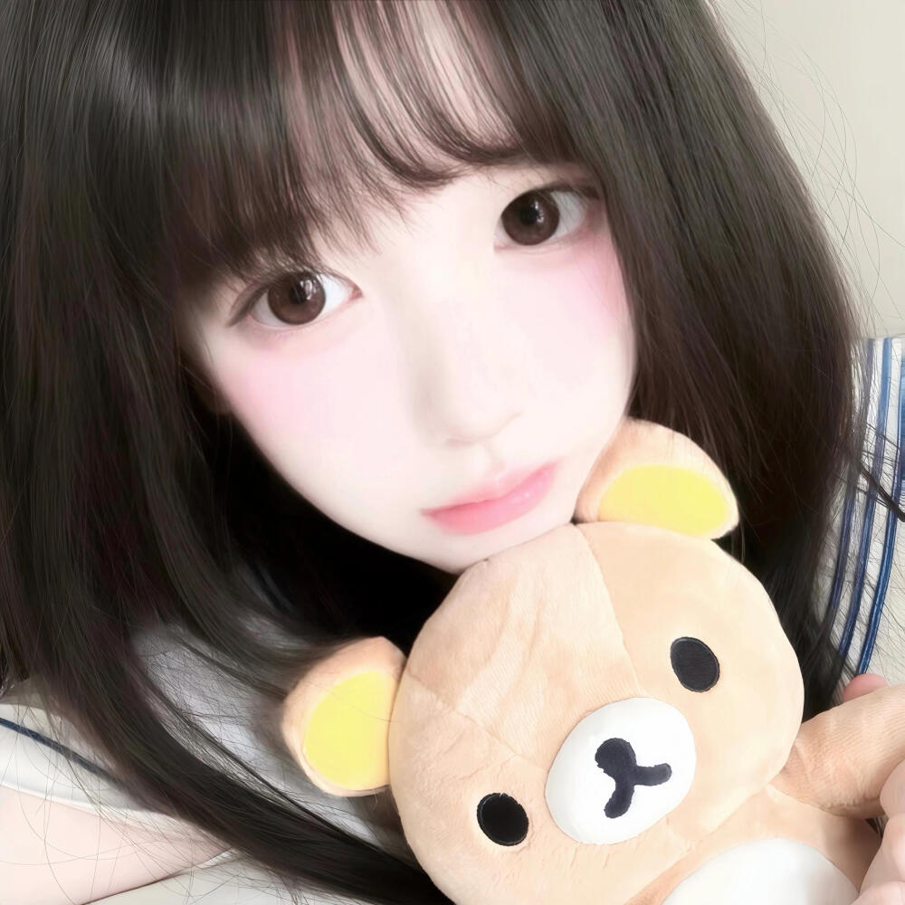 女生头像