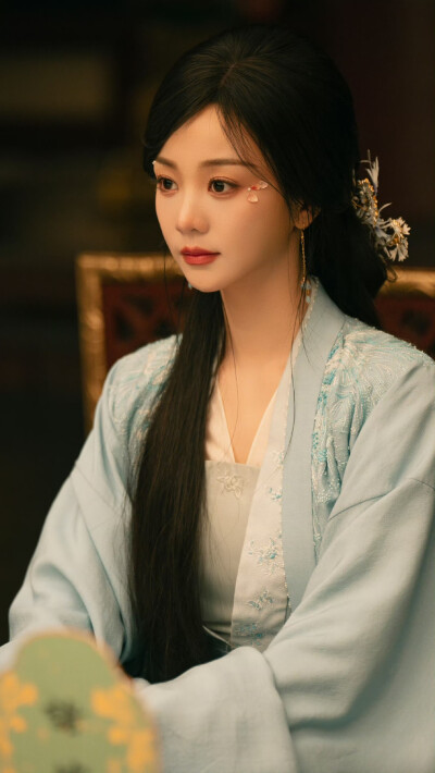 胡意旋《成何体统》谢永儿