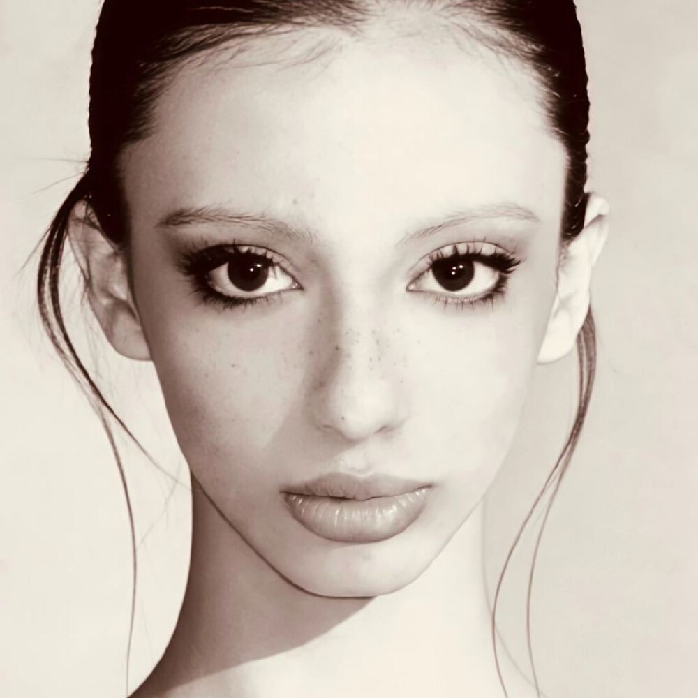 好好做自己 直到灵魂共鸣的人降临 ​​​