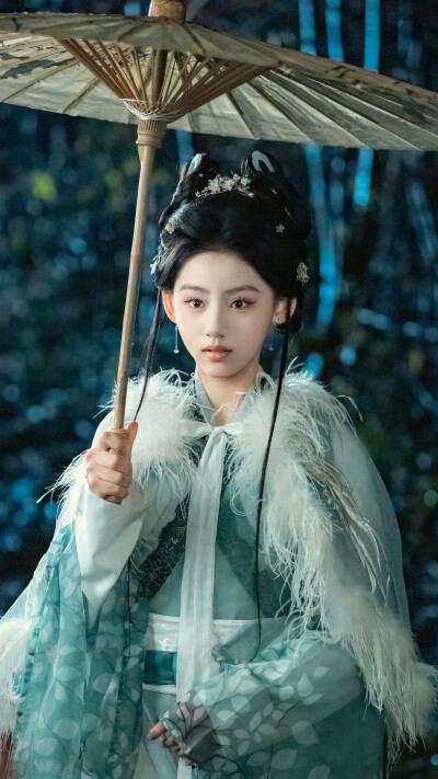 姑奶奶驾到，专治不服 刘佳玺