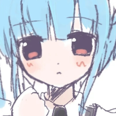 妹妹这么萌哥哥这么宠