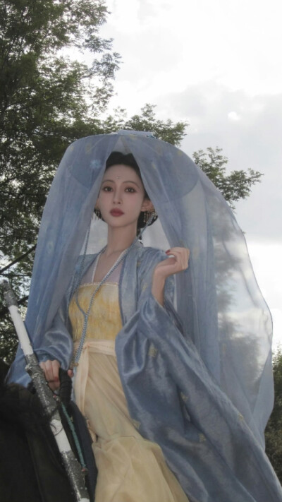 尚公主 暮晚摇 孟子义 