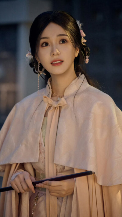 胡意旋《成何体统》谢永儿