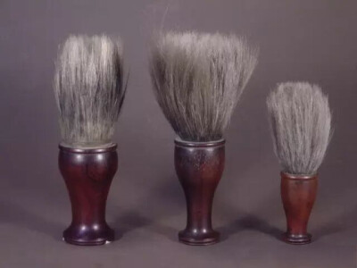 红木抓笔 清代
观复博物馆藏
