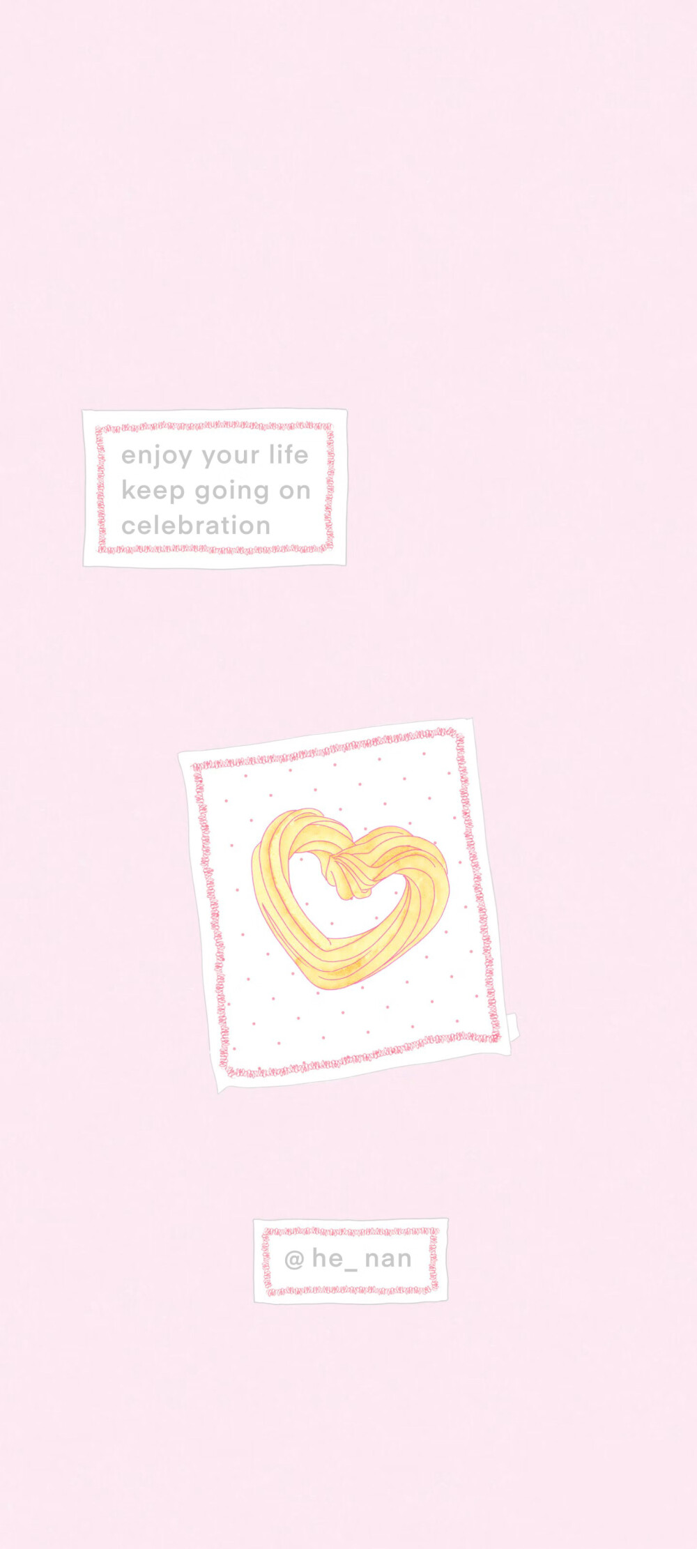 壁纸·图源微博