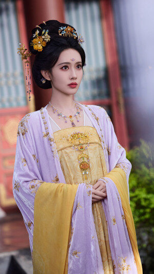 尚公主 暮晚摇 孟子义 