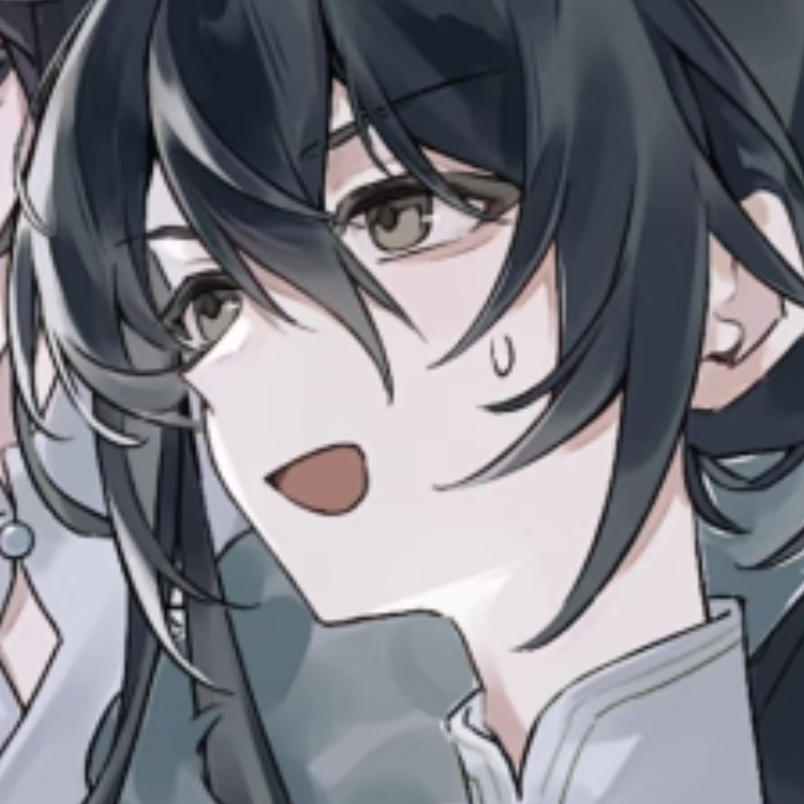 觉得很萌，发之