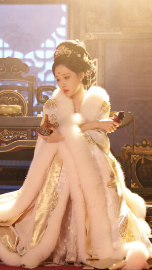 尚公主 暮晚摇 孟子义 