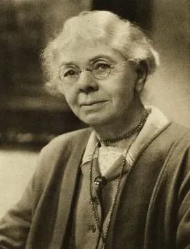 莉莲·斯内林（Lilian Snelling，1879-1972）