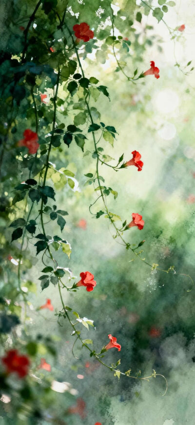 花朵壁纸
图片来自网络，侵删