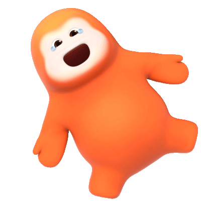 小福猩表情包528弹