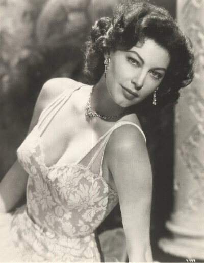 Ava Gardner