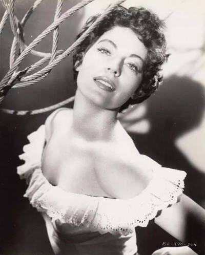 Ava Gardner