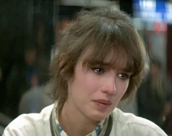 Isabelle Adjani ​​​