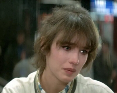 Isabelle Adjani ​​​