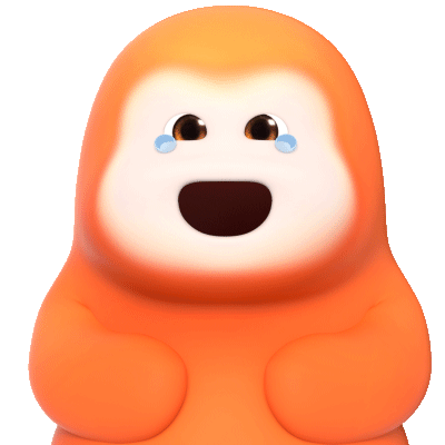 小福猩表情包528弹