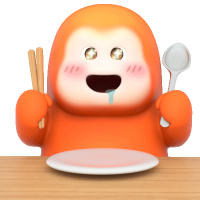 小福猩表情包528弹