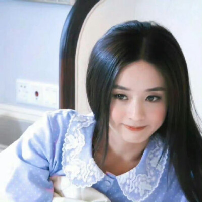 赵丽颖头像