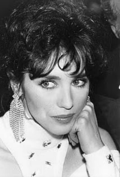 Isabelle Adjani ​​​