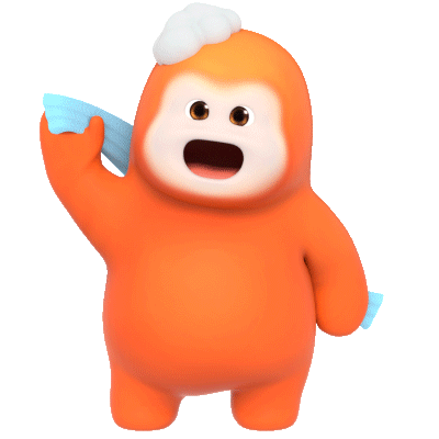 小福猩表情包528弹