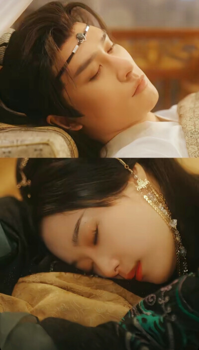 王小亿/申浩男《凤君》