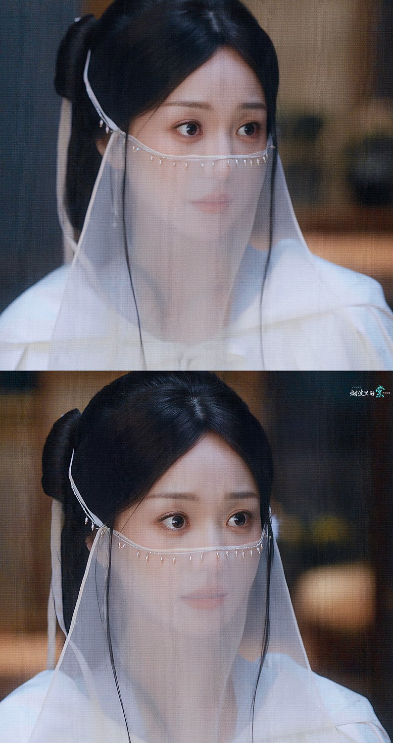 胡意旋《成何体统》谢永儿