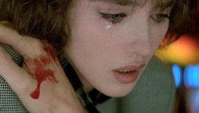 Isabelle Adjani ​​​