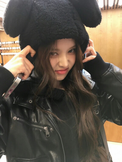 izna jeemin方智玟