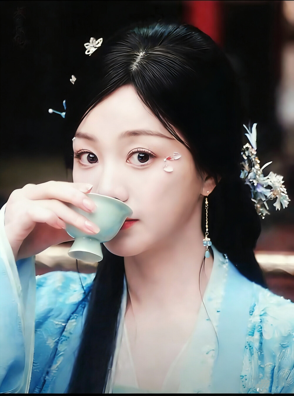 《成何体统》——谢永儿