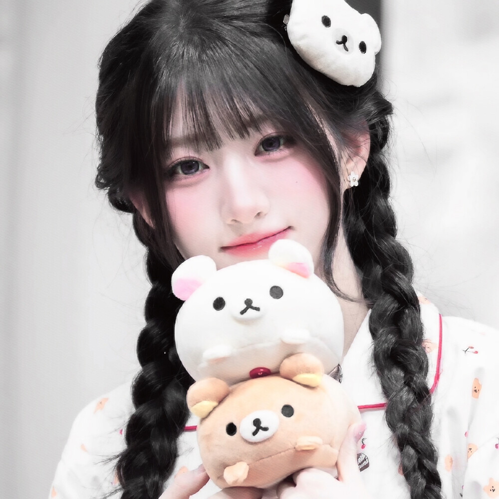 熊的眼泪ㅇㅊㅇ，，
