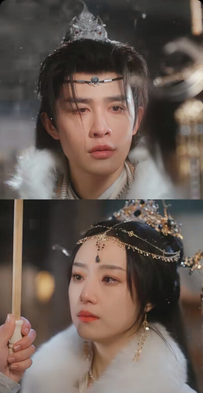 王小亿/申浩男《凤君》