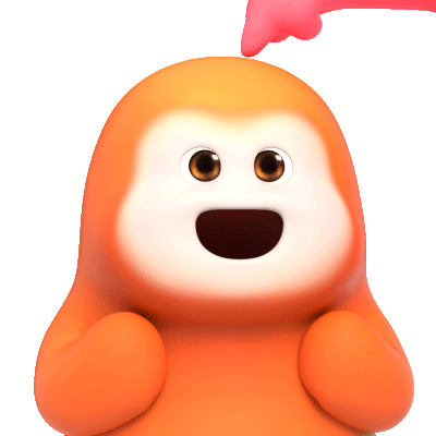 小福猩表情包528弹