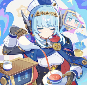 原神