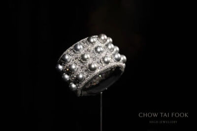 金沤浮钉”作品