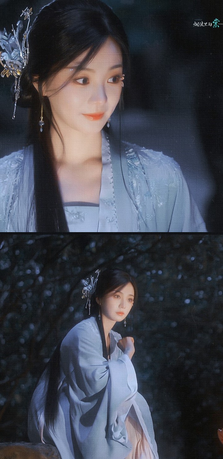 胡意旋《成何体统》谢永儿