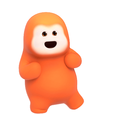 小福猩表情包528弹