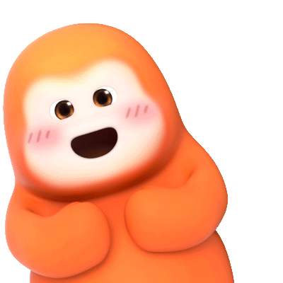 小福猩表情包528弹