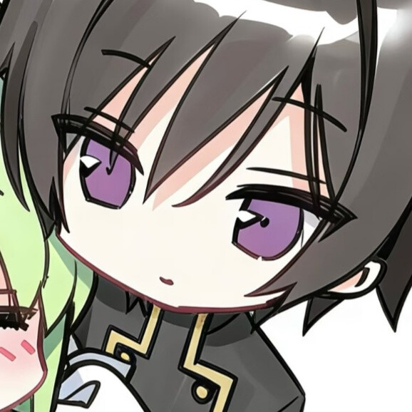 对面的，是人？