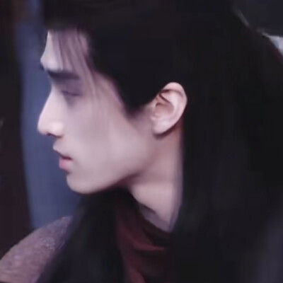 你甲胄上的血何时能洗净