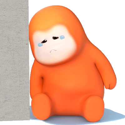 小福猩表情包528弹