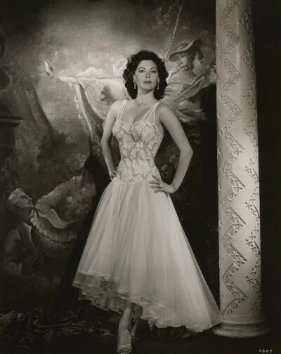 Ava Gardner