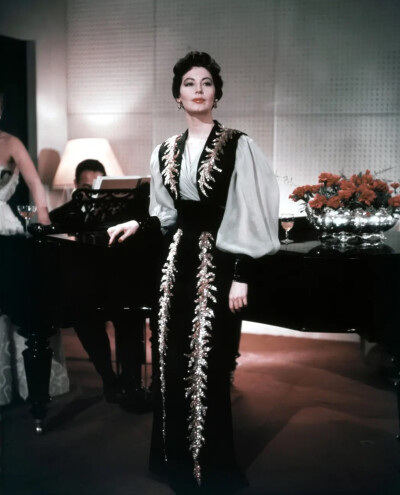 Ava Gardner